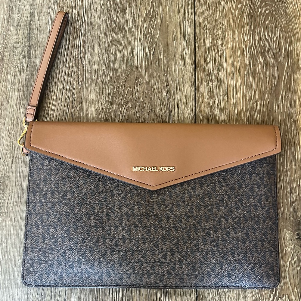 Michael Kors Clutch bag